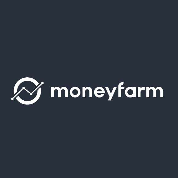 logo moneyfarm