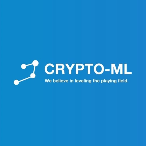 logo crypto-ml